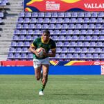 Blitzboks through to cup final in Spain