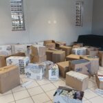 Sedibeng police arrest duo in R3.7m illicit cigarette bust