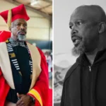 ‘Humiliation’: Sello Maake kaNcube to sue bogus college