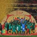 CAF strips Senegal of 2025 Afcon title and Morocco declared official champions – The Mail & Guardian