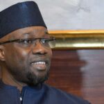 Senegal PM Sonko rejects Western criticism over anti-LGBTQ law