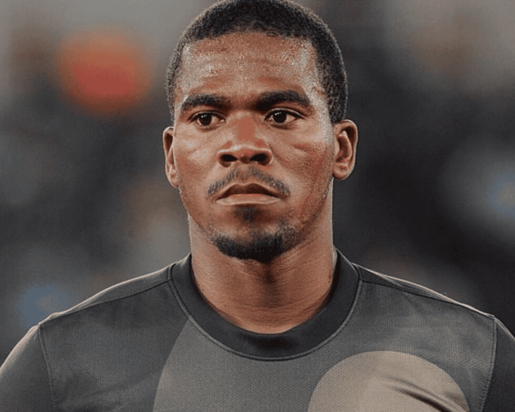 ‘Those people in court are not the right suspects’ – Sifiso Meyiwa