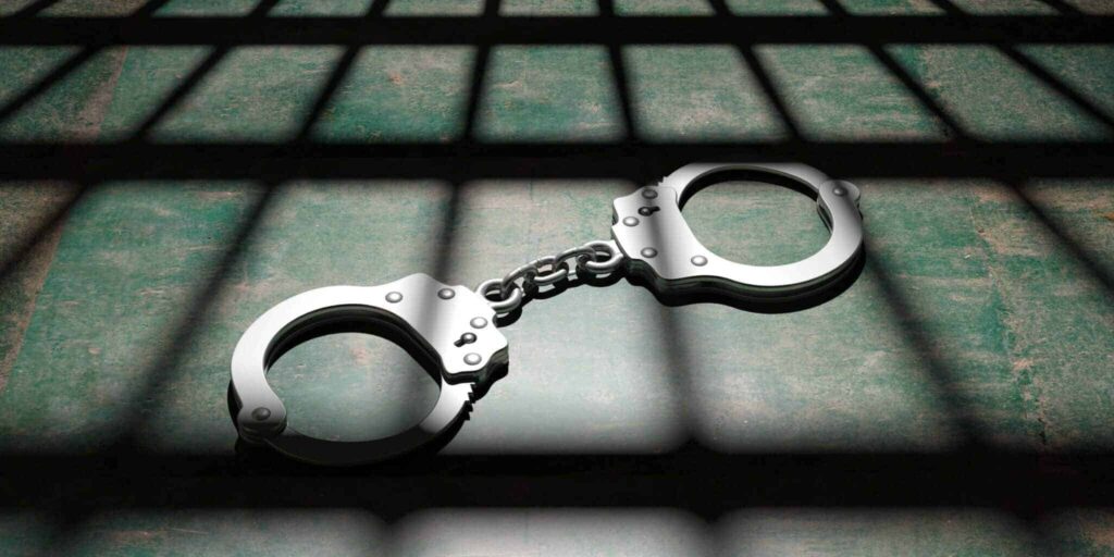 Serial rapist jailed for three life terms after attacks on victims as young as 11