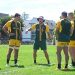Snyman names squad for Valladolid and Bordeaux as Blitzboks target World Champs title