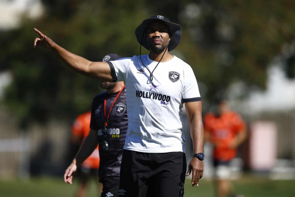 Pietersen: Sharks will be better next season