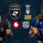 LIVE: Sharks vs Zebre