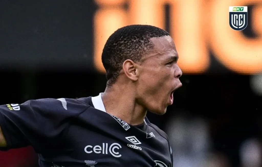 Springbok camp: Four newcomers who could make Test debuts