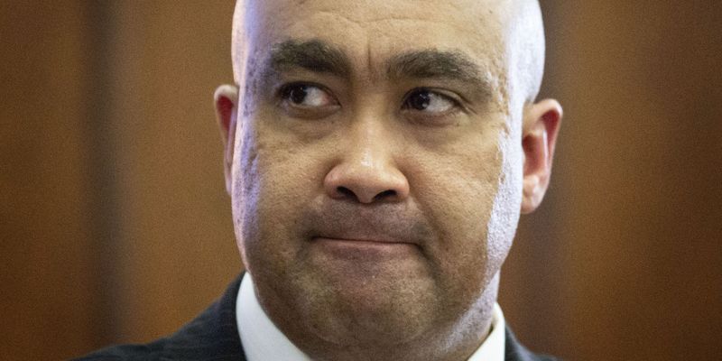 TRC prosecutions began under his leadership, former NPA head Shaun Abrahams tells Khampepe inquiry