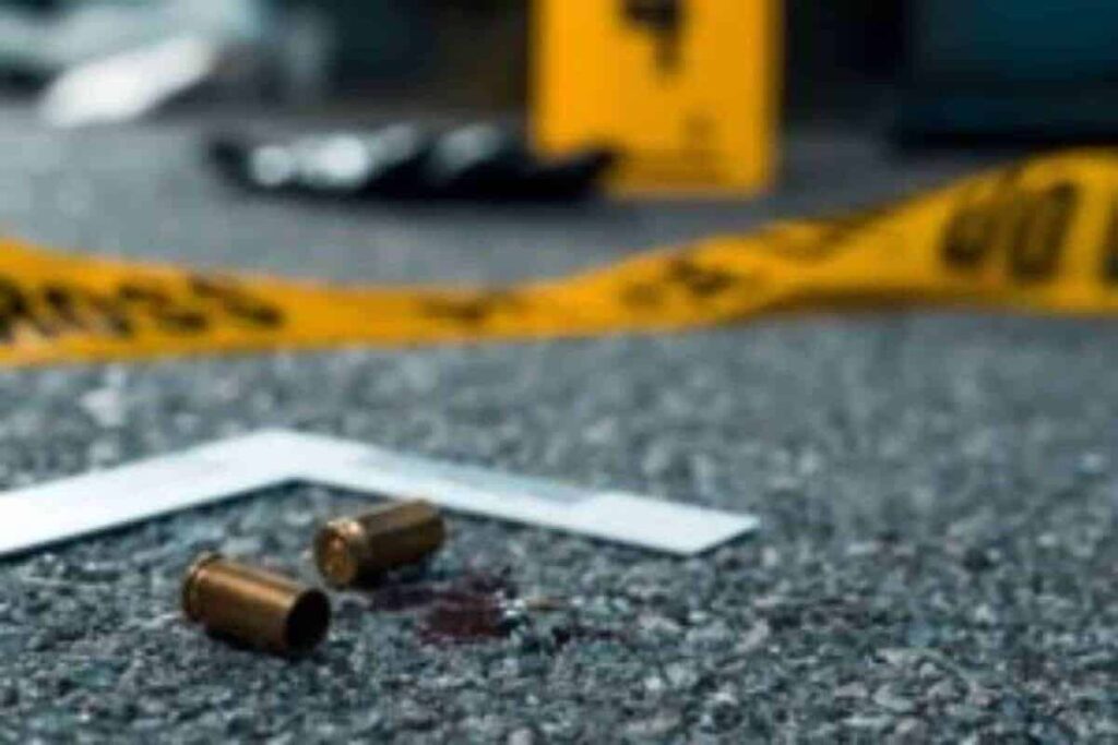 Police launch manhunt after seven killed in Khayamandi and Stellenbosch
