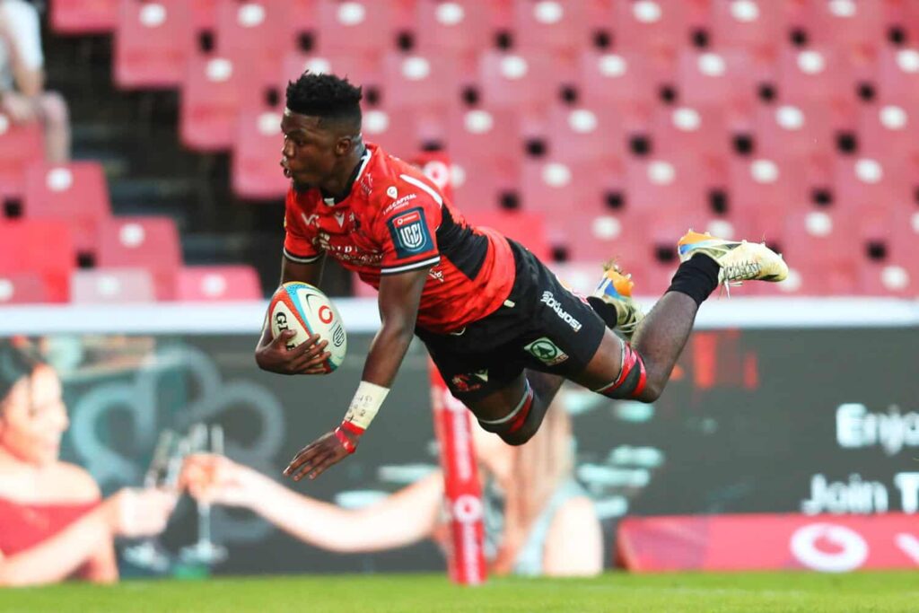 Springbok camp invite has ignited a fire in Siba Mahashe: ‘Huge motivation’