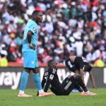 Can Orlando Pirates survive ‘squeaky bum time?’