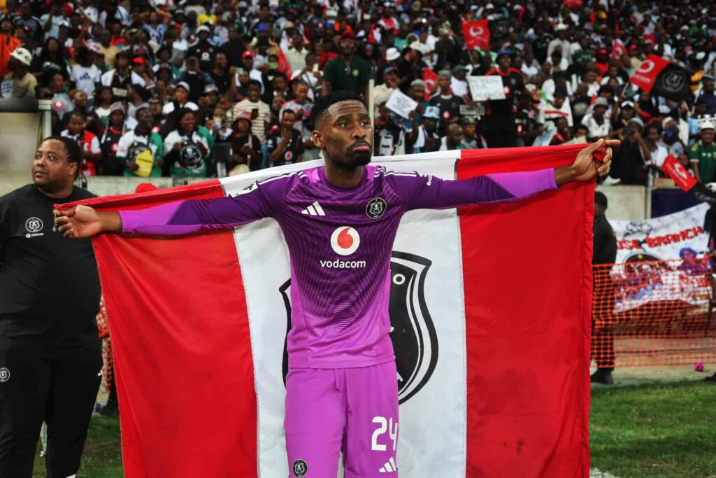 Pirates win big again at monthly Premiership awards