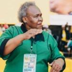 ANC orders Sisisi Tolashe to step down as MP and Women’s League president