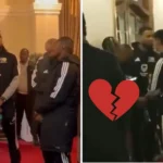 Snubbed Bafana players forced to watch squad selection [video]