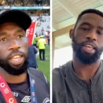 Emotional Siya Kolisi bids Sharks farewell amid ‘massive pay cut’