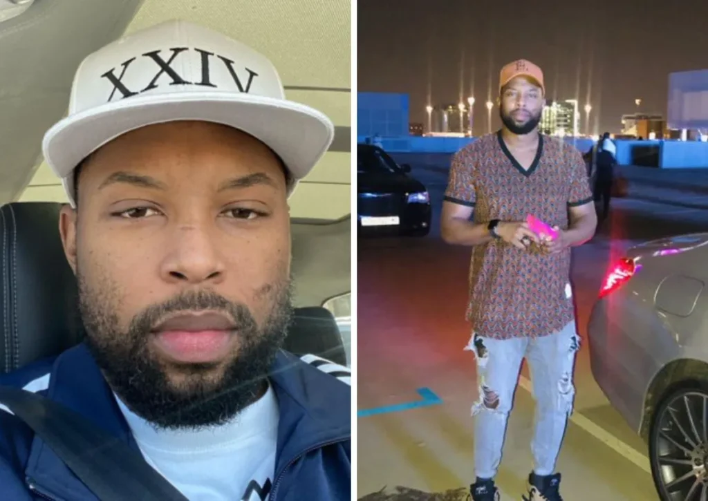 Sizwe Dhlomo shows off whopping petrol receipt