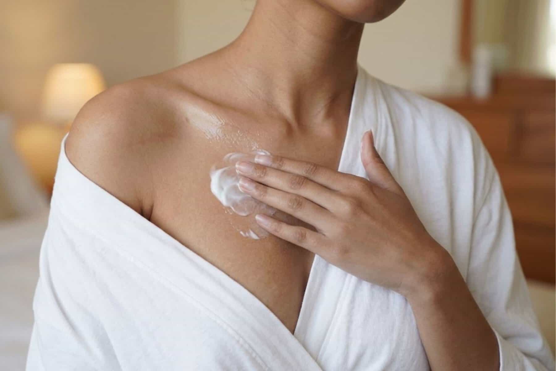 Here’s why autumn can wreck your skin