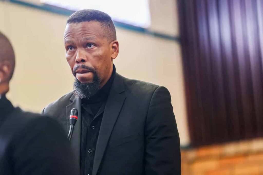 Witness D murder case: Defence cites Katiso ‘KT’ Molefe precedence to argue for Sotheni’s bail