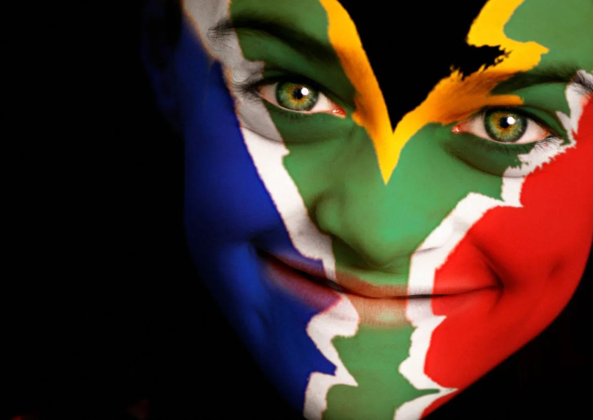 South Africa tops ‘friendliest country’ list