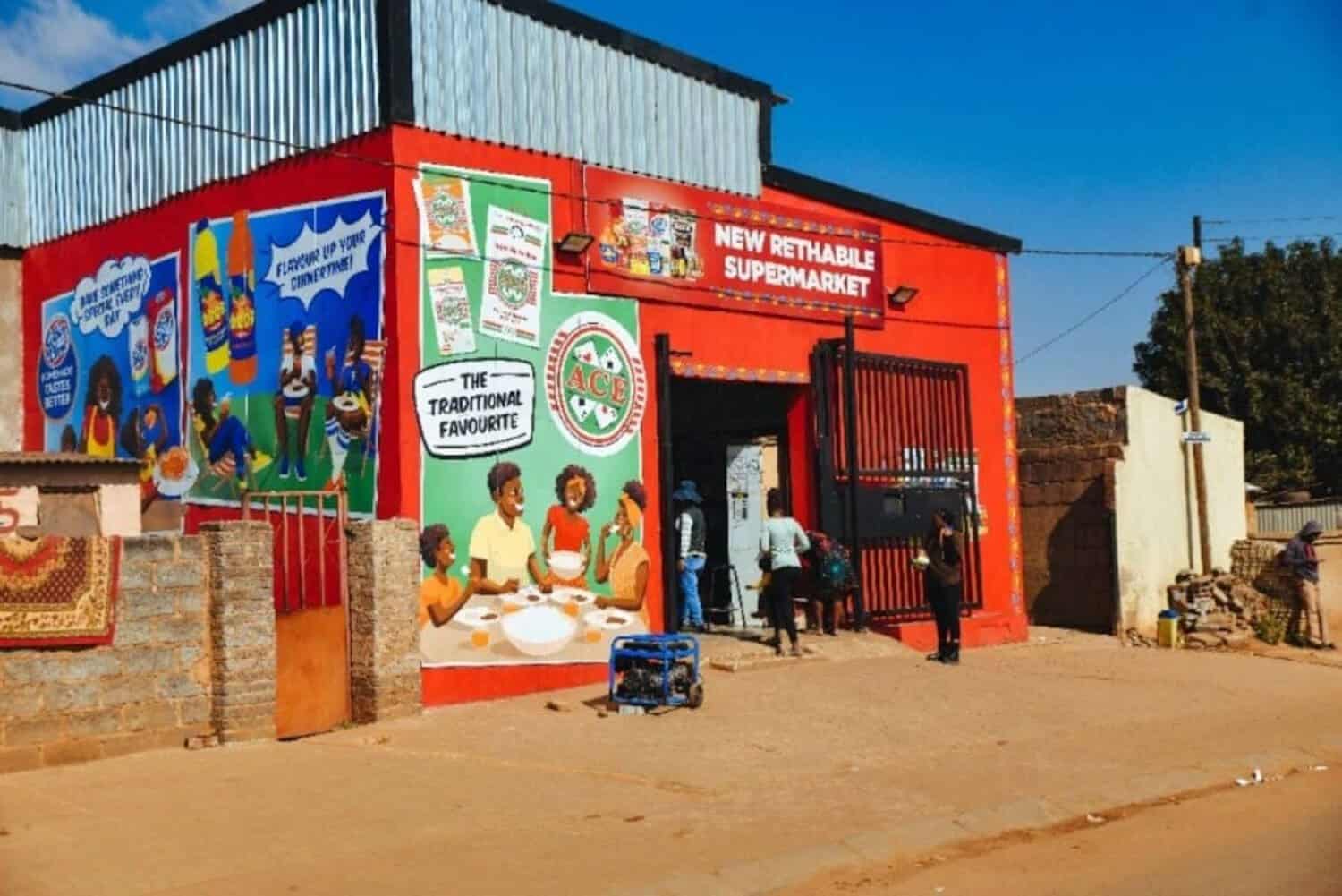 R179.6m approved for spaza shops as hundreds fail checks