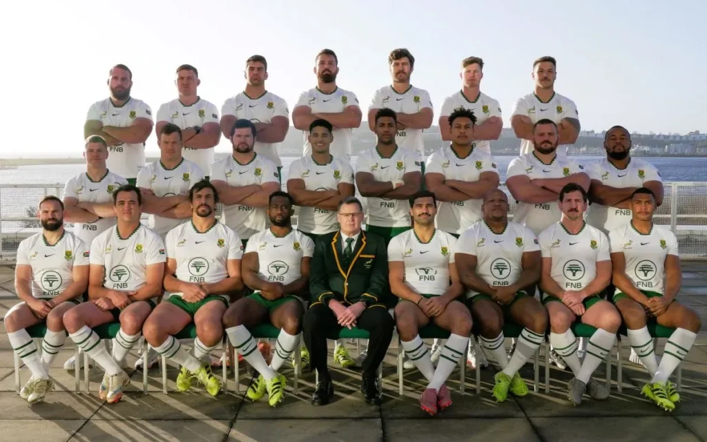 Six Springboks stars who may have already passed their peak