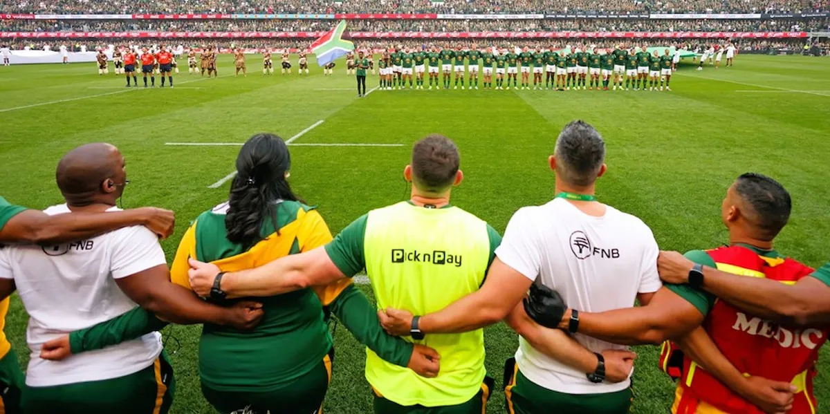 Another Springbok ruled out as injury woes continue