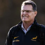 ‘Springboks are in a good place,’ says Rassie Erasmus