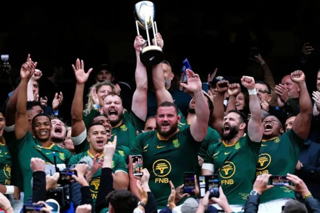 Reminder: Top 10 in the World Rugby rankings