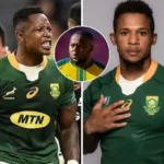 ‘Guilty’: Springboks given career-crushing doping bans