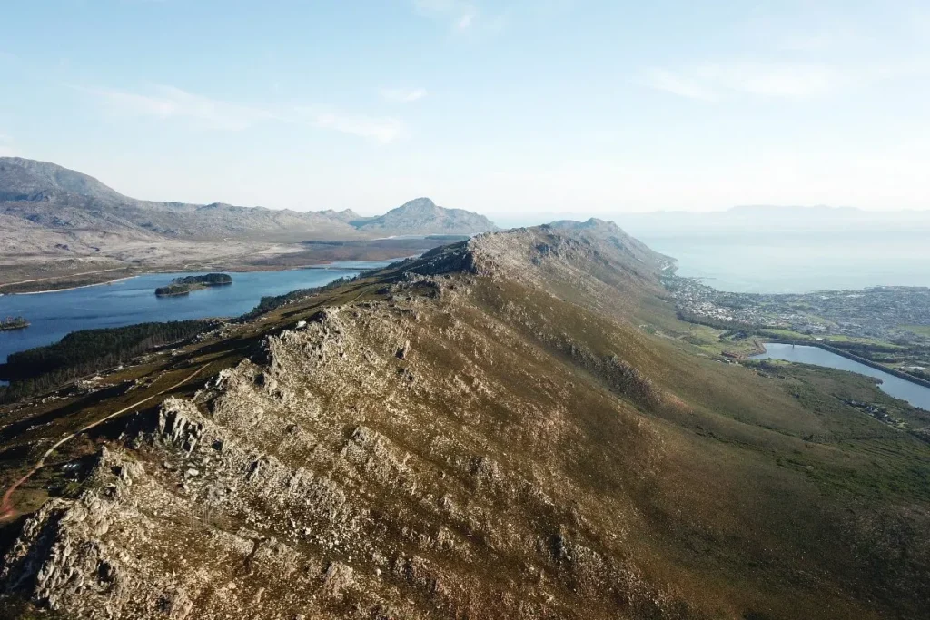 Dam levels: Cape deluge sees readings surpass 2025 figures
