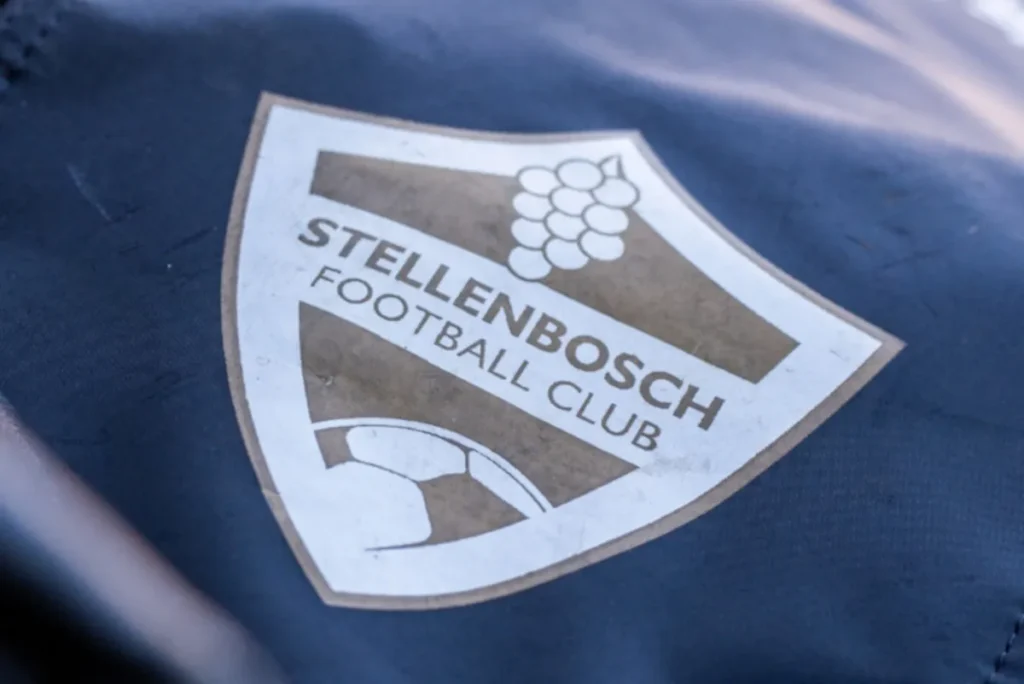 Gavin Hunt clears out Stellenbosch FC squad