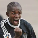 Orlando Pirates fans wanted PSL title more than the players, says club legend