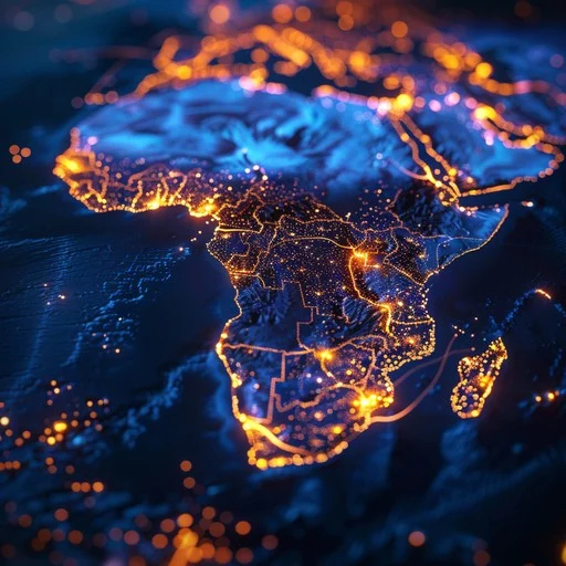 Africa has a gift the world still needs – The Mail & Guardian