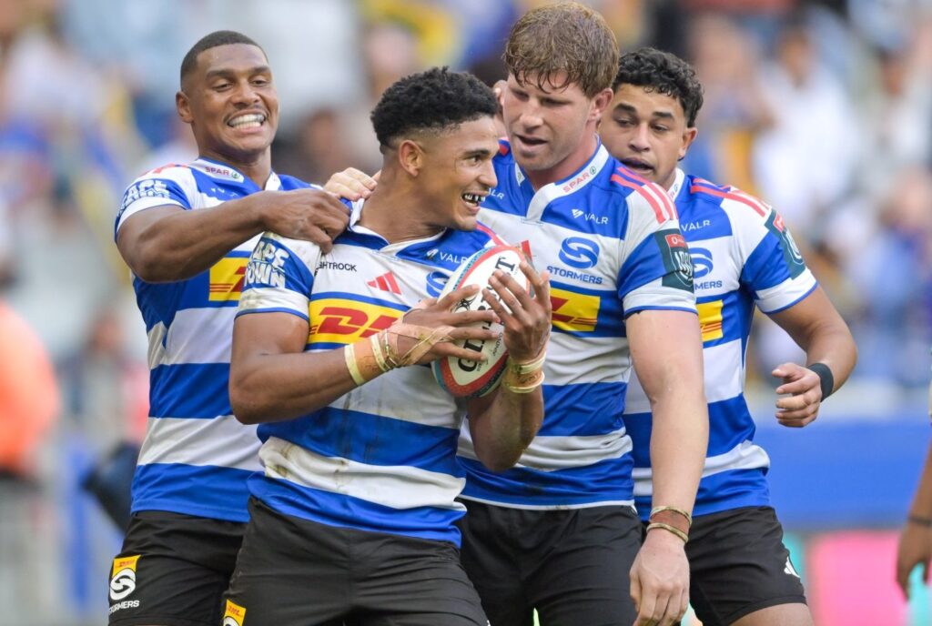 How Stormers can host all-SA URC final