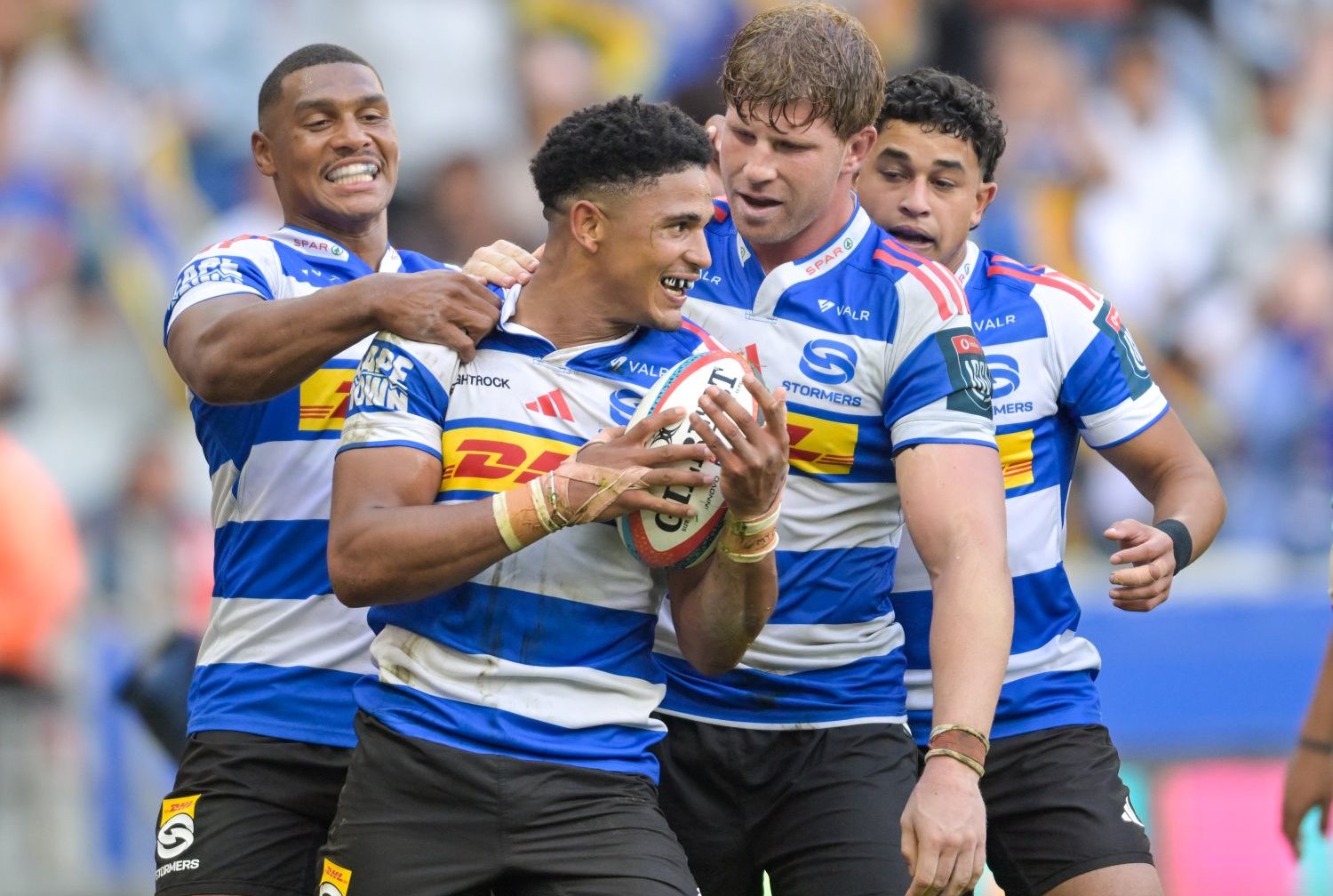 How Stormers can host all-SA URC final