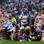 Stormers overcome Cardiff to book semi-final spot