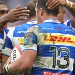 Stormers take leaf from Bordeaux playbook in pursuit of Leinster