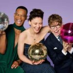 New presenting line-up announced for ‘Strictly Come Dancing’ 2026