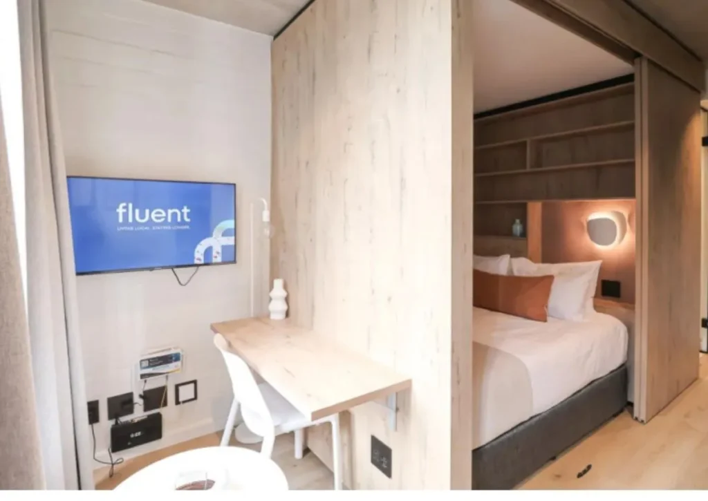 ‘Jail cell’ R2m Sea Point apartment goes viral [photos]