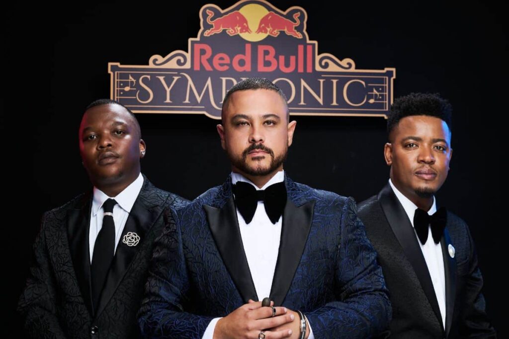 Red Bull Symphonic 2026 opens choir auditions
