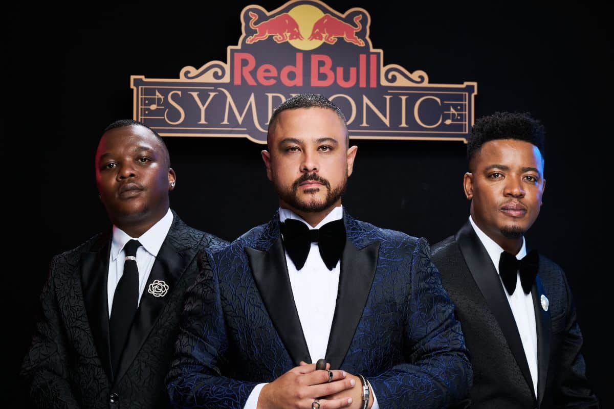 Red Bull Symphonic 2026 opens choir auditions