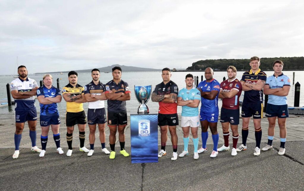 Kirwan: It’s time to scrap Super Rugby