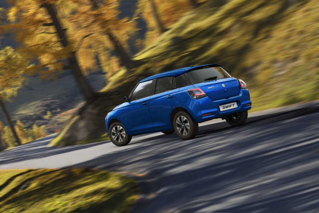 Nearly new or brand new? What SA’s cheapest cars are worth after a year – The Mail & Guardian