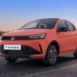 South Africa next? Tata unwraps extensively updated Tiago in India