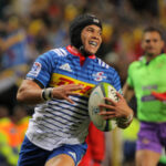 Dobbo: Can’t wait to welcome Cheslin back home