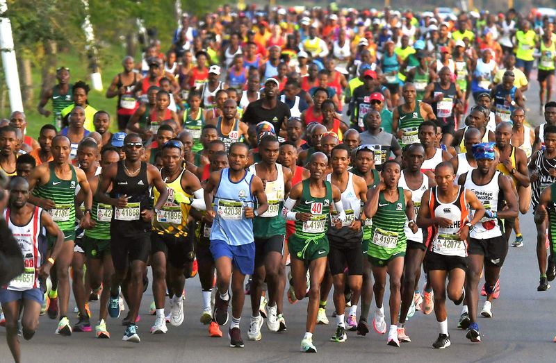Watch – Unpaid Winners and a Race in Crisis: The Soweto Marathon Fallout