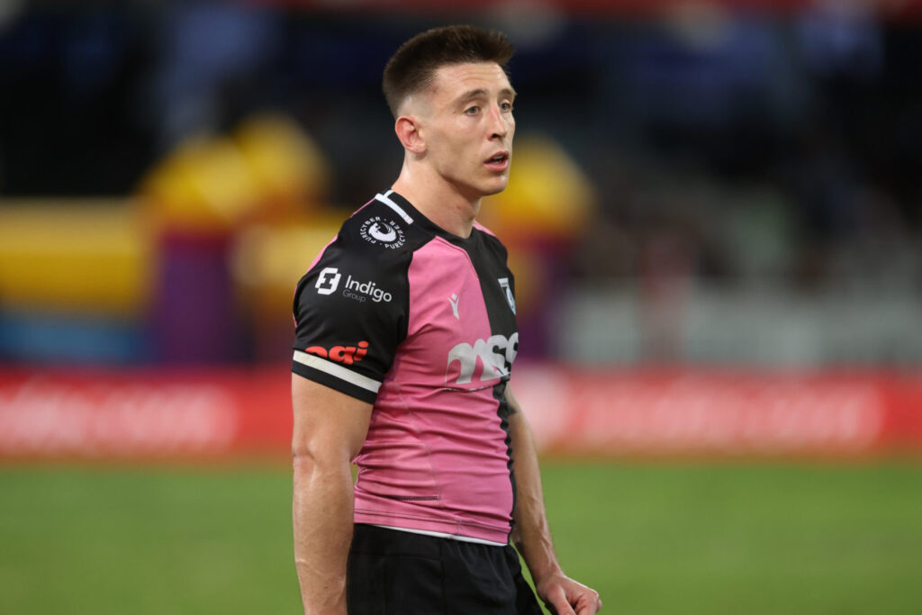 Cardiff boosted for Cape Town ambush