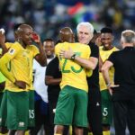 Here they are — the 26 players representing SA at the World Cup