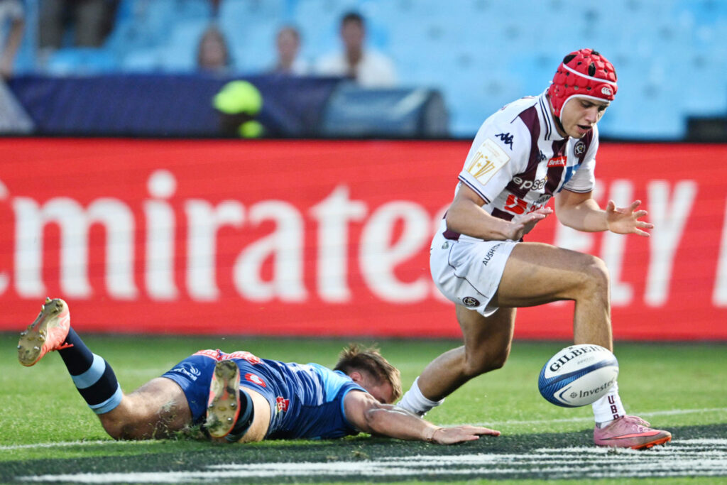 Watch: LBB’s 10 Champions Cup tries