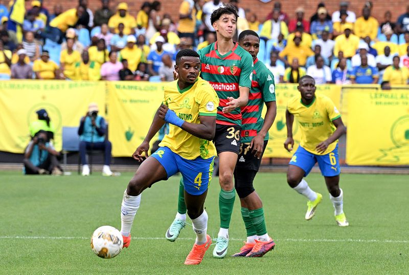 Champions League success can erase Sundowns’ sad season